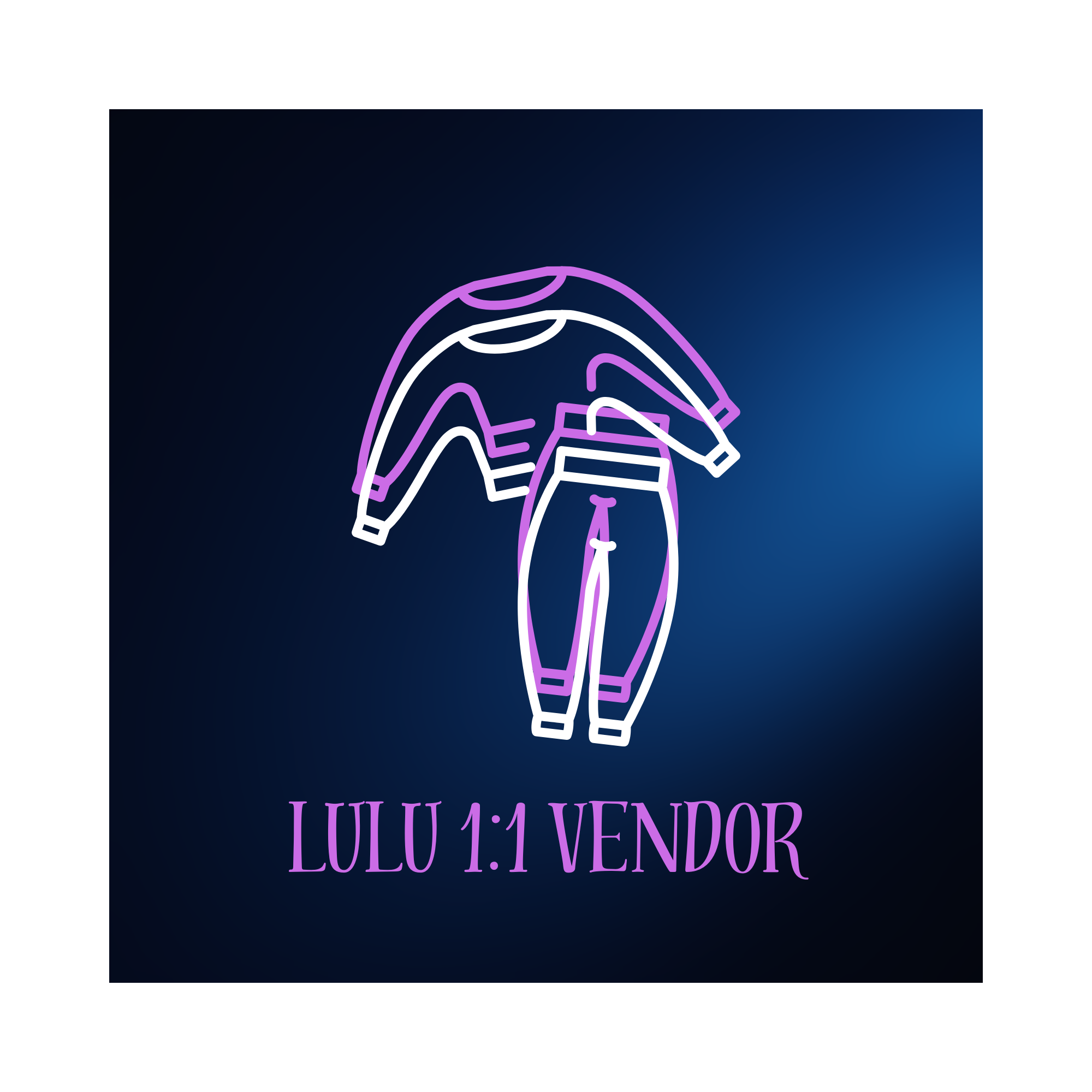 LULU VENDOR